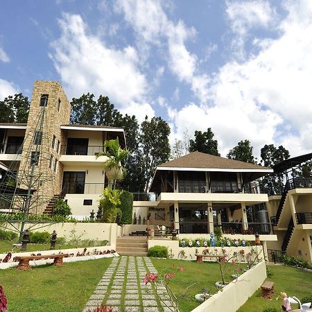 Seascape Resort Batangas Exterior foto