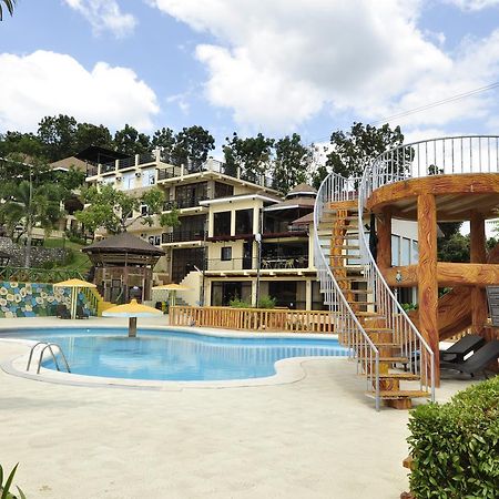 Seascape Resort Batangas Exterior foto