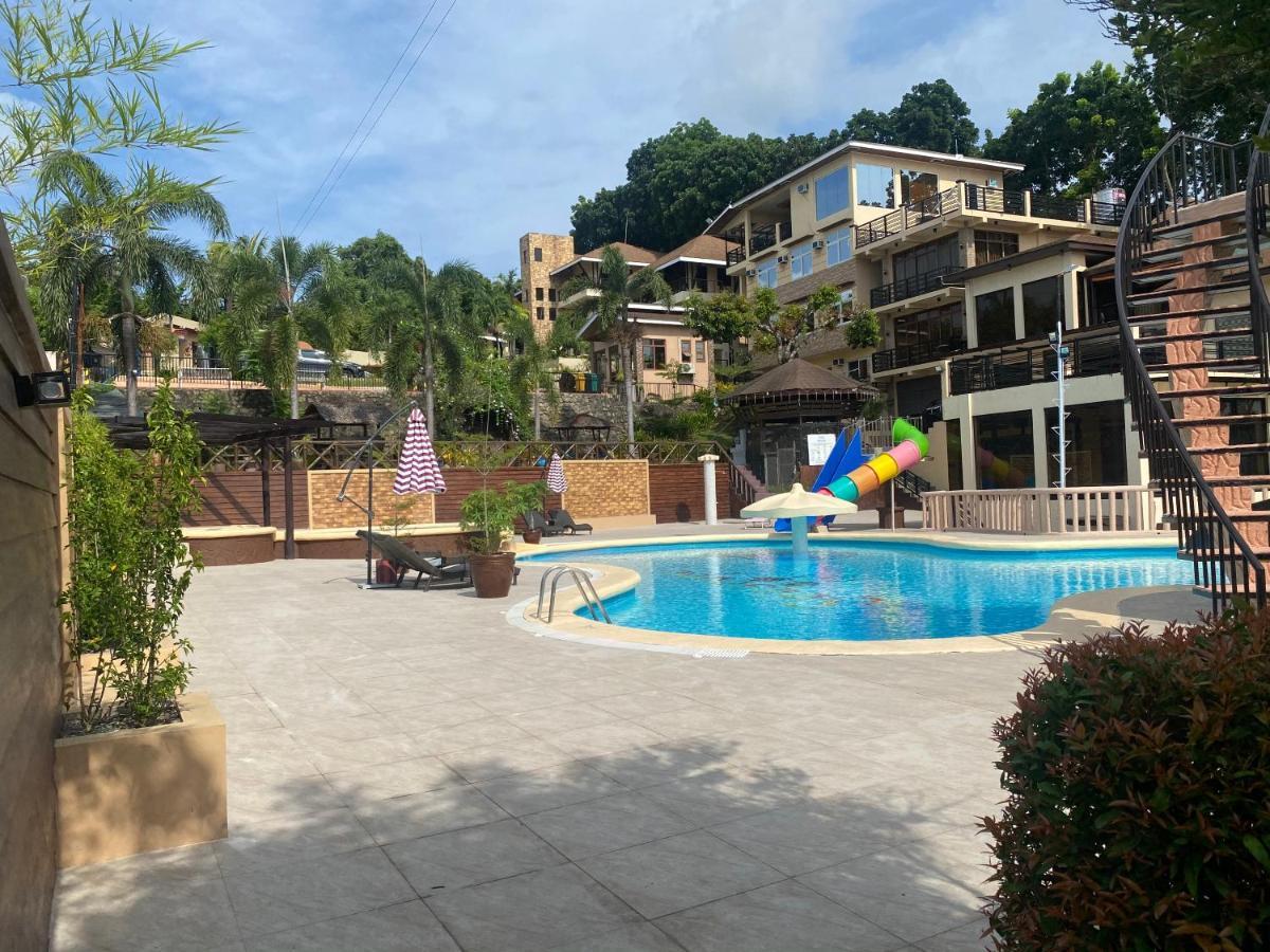 Seascape Resort Batangas Exterior foto