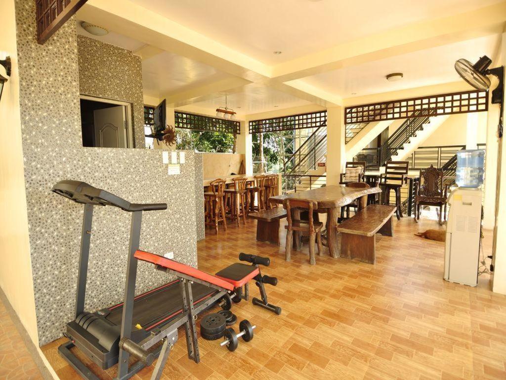 Seascape Resort Batangas Exterior foto