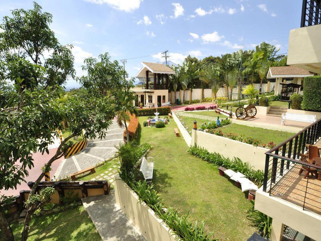 Seascape Resort Batangas Exterior foto
