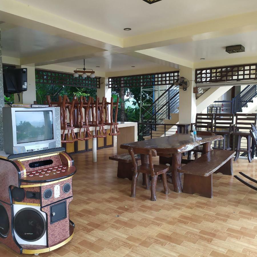 Seascape Resort Batangas Exterior foto