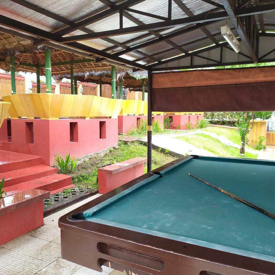 Seascape Resort Batangas Exterior foto
