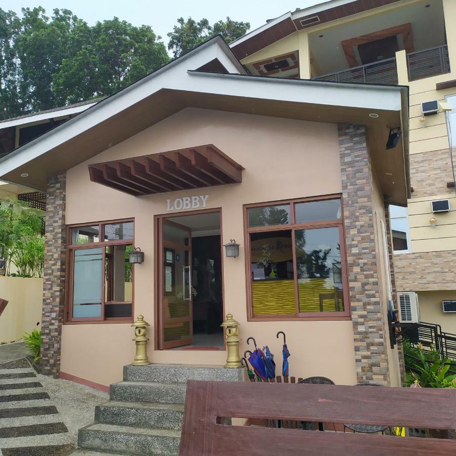 Seascape Resort Batangas Exterior foto