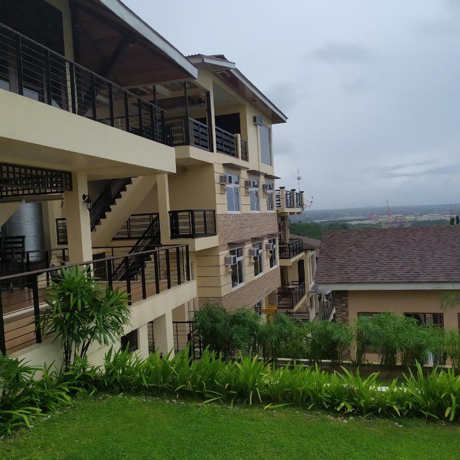 Seascape Resort Batangas Exterior foto