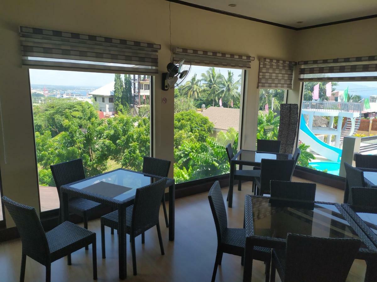 Seascape Resort Batangas Exterior foto