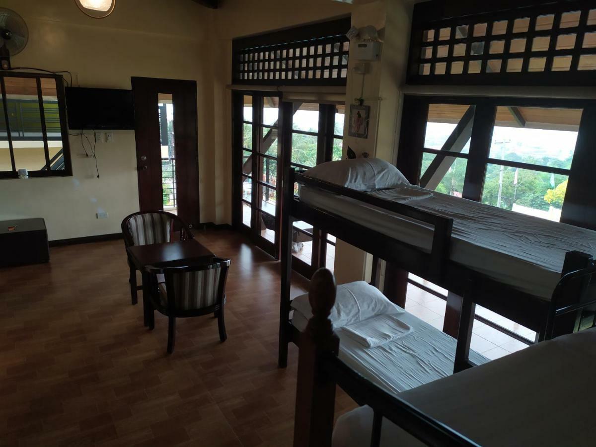 Seascape Resort Batangas Exterior foto